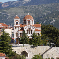 Photo de Grece - Delphes